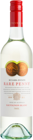 Rare Penny Sauvignon Blanc 750ML