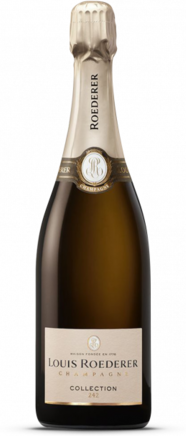Louis Roederer Collection 242 750ML