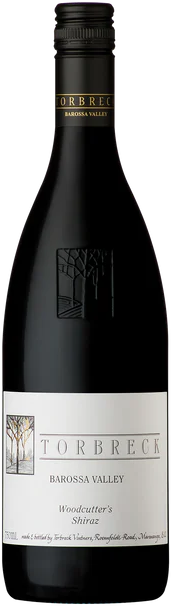 Torbreck Woodcutters Shiraz 750ML