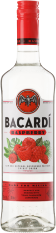 Bacardi Raspberry 700ML