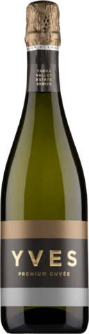 Yves Premium Brut Cuvee 750ML