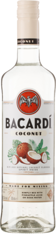 Bacardi Coconut 700ML