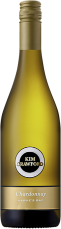 Kim Crawford Hawkes Bay Chardonnay 750ML
