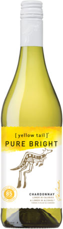 Yellowtail Pure Bright Chardonnay 750ML