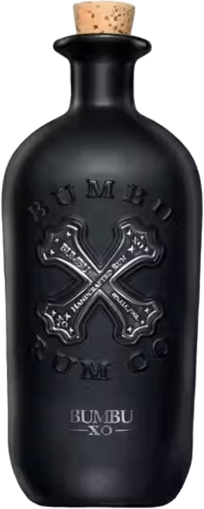 Bumbu XO Rum 700ML
