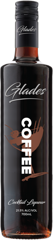 Divas Glades Coffee 700ML