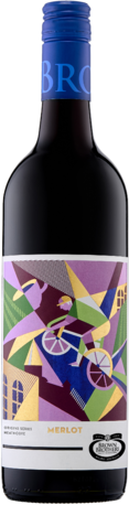 Brown Brothers Origins Merlot 750ML