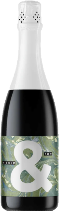 Hither & Yon Prosecco 750ML