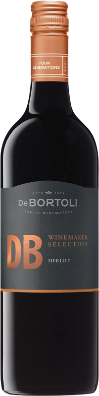 De Bortoli Winemaker Selection Merlot 750ML