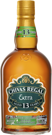 Chivas Regal Extra 13YO Bourbon Cask 700ML