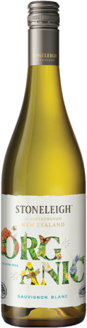 Stoneleigh Organic Sauvignon Blanc 750ML