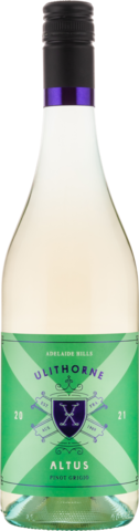 Ulithorne Altus Pinot Grigio 750ML