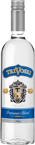 Trivoski 22% Blend 750ML
