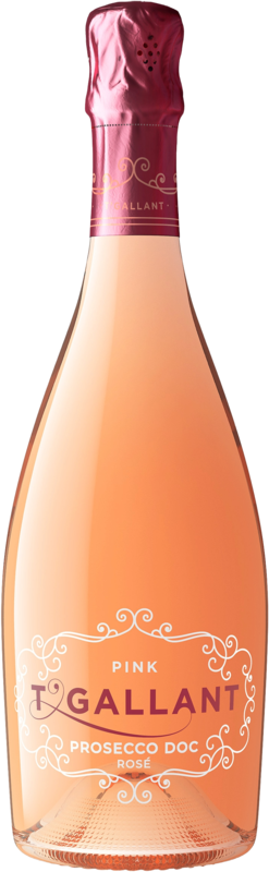 Tgallant Prosecco Rose 750ML