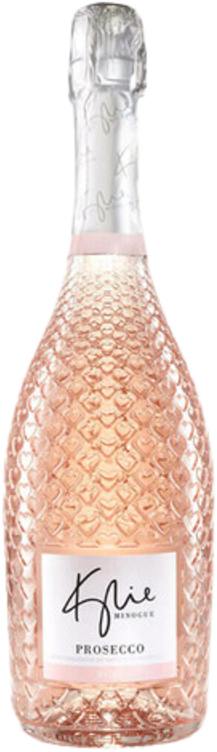 Kylie Minogue Prosecco Rose 750ML