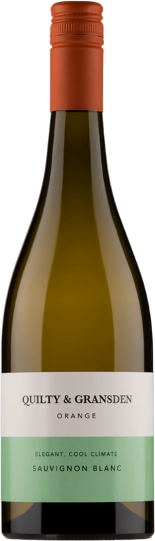 Quilty & Gransden Sauvignon Blanc 750ML