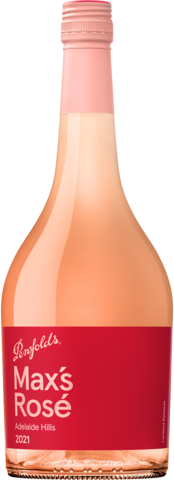 Penfolds Max Rose 750ML