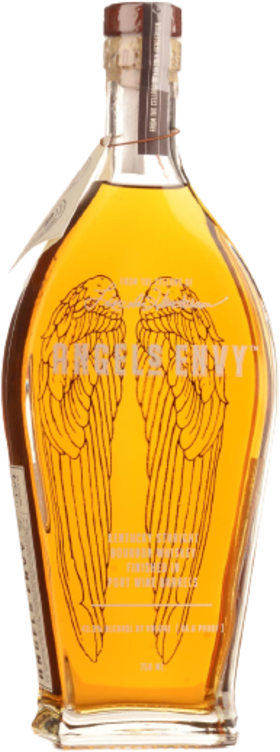 Angels ENVy 43.3% 750ML
