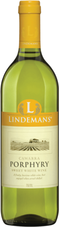 Lindeman's Porphyry Blanc 750ML