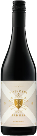 Ulithorne Altus Shiraz 750ML
