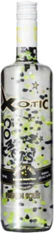 Xotic Comet Sours Passionfruit 750ML