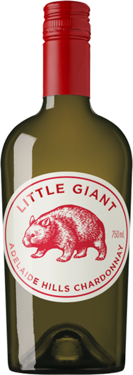 Little Giant Chardonnay 750ML