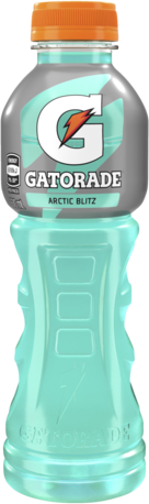 Gatorade Arctic Blitz Btl 1X600ML