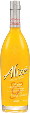 Alize Gold Passion 700ML