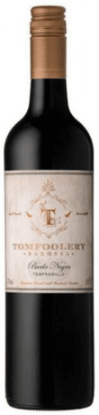 Tomfoolery Burla Negra 750ML