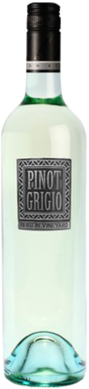Berton Metal Pinot Grigio 750ML