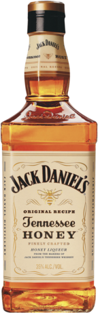 Jack Daniels Honey 700ML