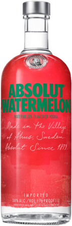 Absolut Vodka Watermelon 700ML