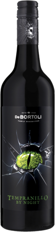 De Bortoli Sinister Tempranillo By Night 750ML