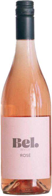 Bel Bev Co Rose 750ML