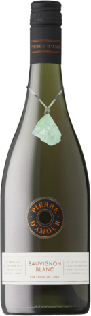 Pierre Damour Sauvignon Blanc 750ML
