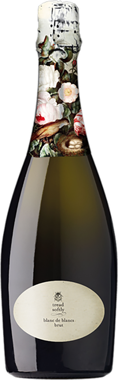 Tread Softly Blanc De Blanc 750ML