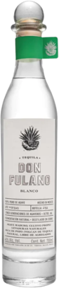 Don Fulano Tequila Blanco 40% 700ML