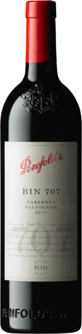 Penfolds Bin 707 Cabernet Sauvignon 19 750ML