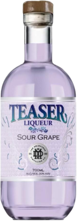 Teaser Cocktail Sour Grape 700ML