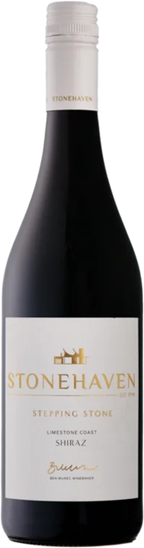 Stonehaven Stepping Stone Shiraz 750ML