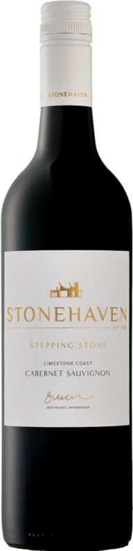 Stonehaven Stepping Stone Cabernet Sauvignon 750ML