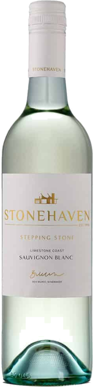 Stonehaven Stepping Stone Sauvignon Blanc 750ML