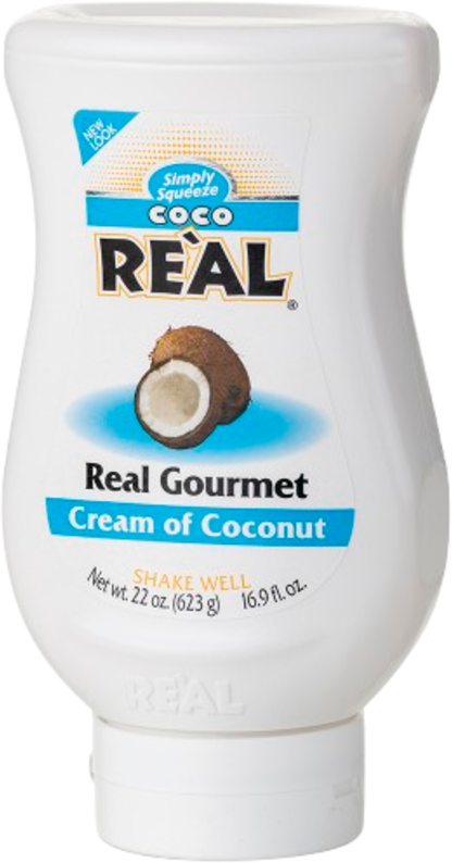 Finest Call Real Cream Of Coconut 500ML