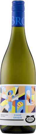 Brown Brothers Origins Pinot Grigio 750ML