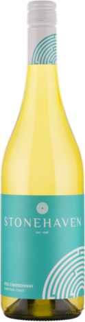 Stonehaven Stepping Stone Chardonnay 750ML