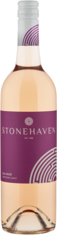 Stonehaven Stepping Stone Rose 750ML