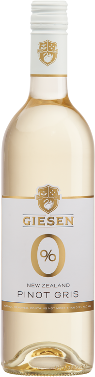 Giesen 0% Pinot Gris 750ML