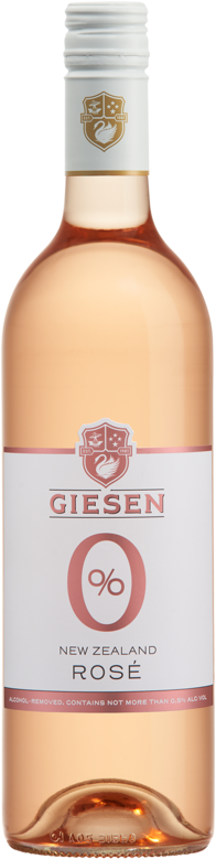 Giesen 0% Rose 750ML