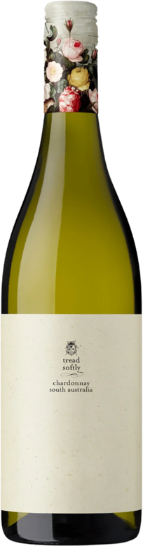 Tread Softly Chardonnay 750ML