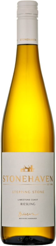 Stonehaven Stepping Stone Riesling 750ML
